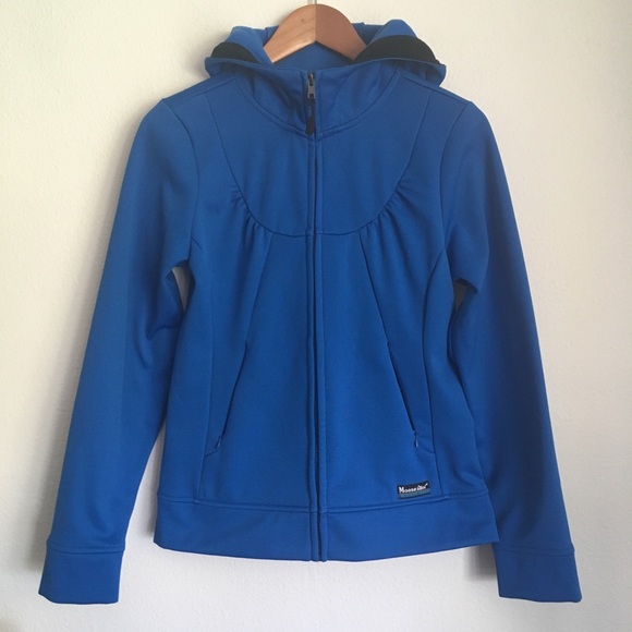 Moosejaw Jackets & Blazers - MooseJaw zip Jacket